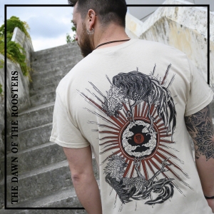The Dawn of the Roosters - T-shirt